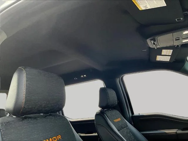 New 2026 Avalanche Ford Tremor® image 68