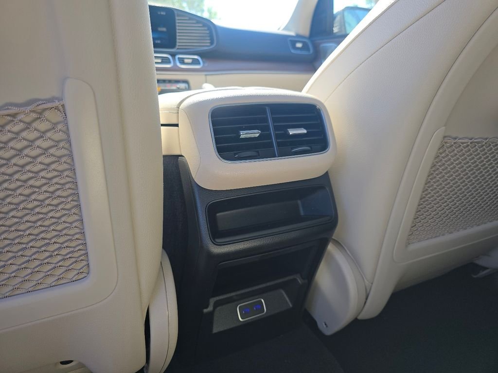 New 2026 Black Mercedes-Benz GLE 350 image 26