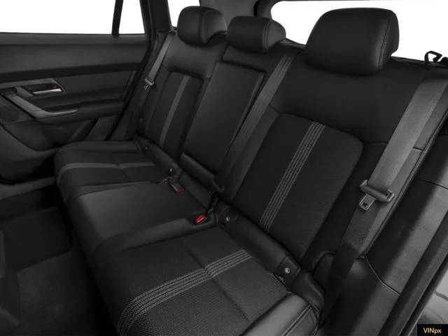 New 2026 Jet Black Mica Mazda 2.5 S Preferred AWD image 11