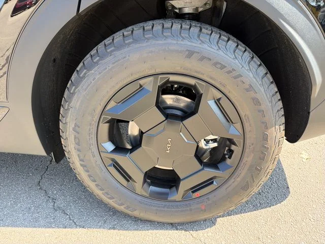 New 2027  Kia X-Pro image 25
