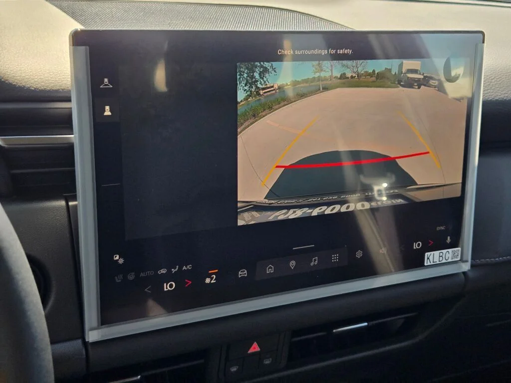 New 2026 Machine Gray Metallic Mazda 2.5 S Preferred AWD image 24