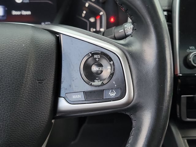 2020 Honda CR-V EX-L - Photo 25