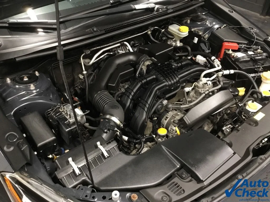Used 2018 Gray Subaru 2.0i Limited image 35