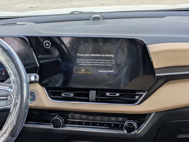 2026 Chevrolet Equinox ACTIV - Photo 17