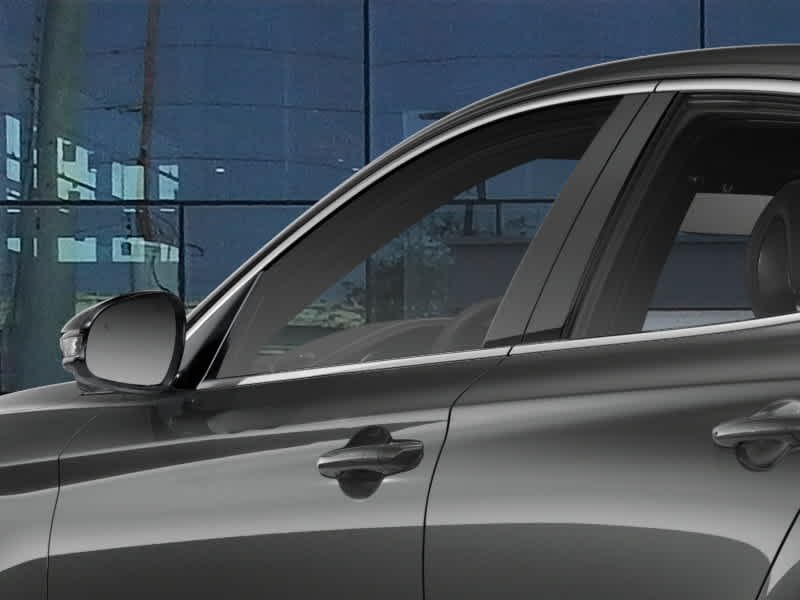 New 2026 Makalu Gray Genesis 2.5T Prestige image 14