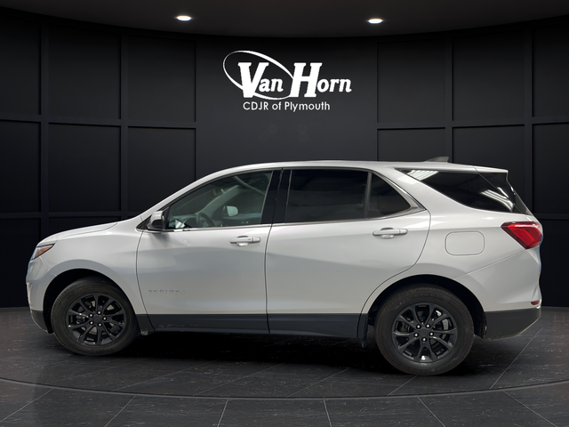 2020 Chevrolet Equinox LT - Photo 4