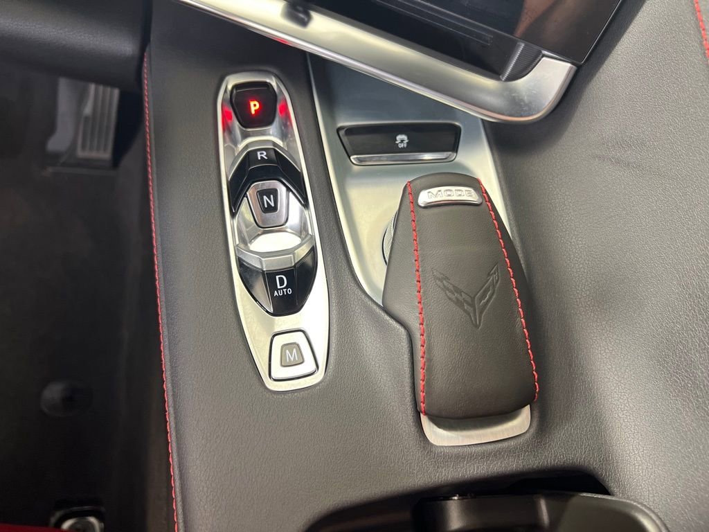 2023 Chevrolet Corvette 1LT - Photo 16