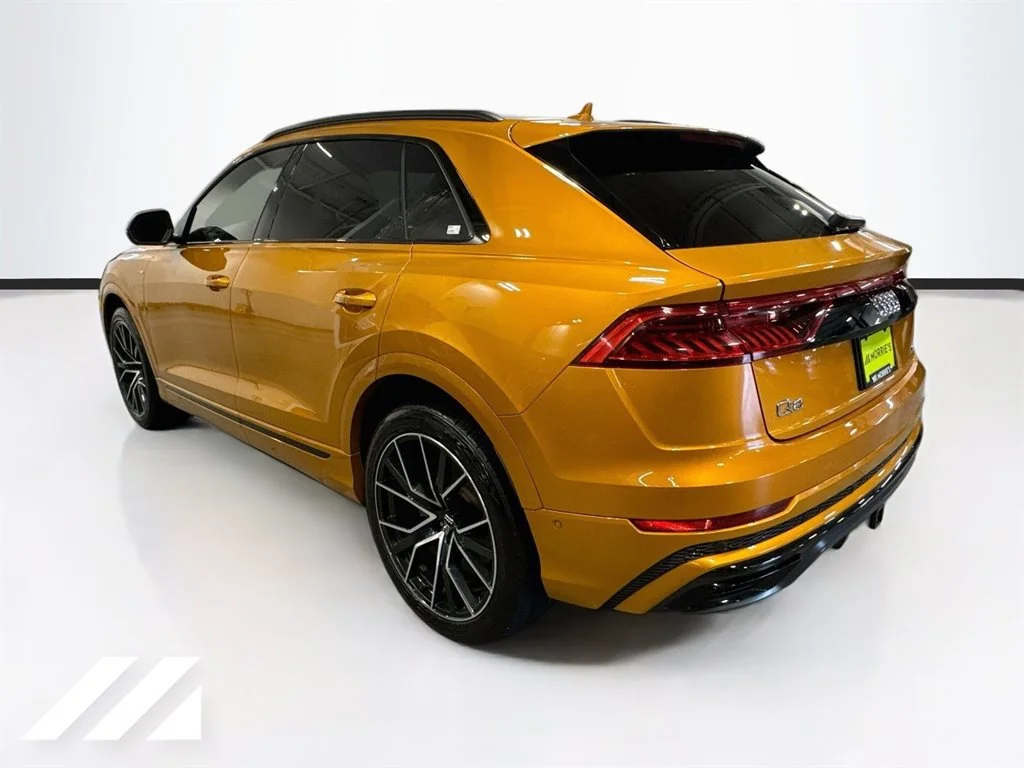 Used 2019  Audi Prestige image 7