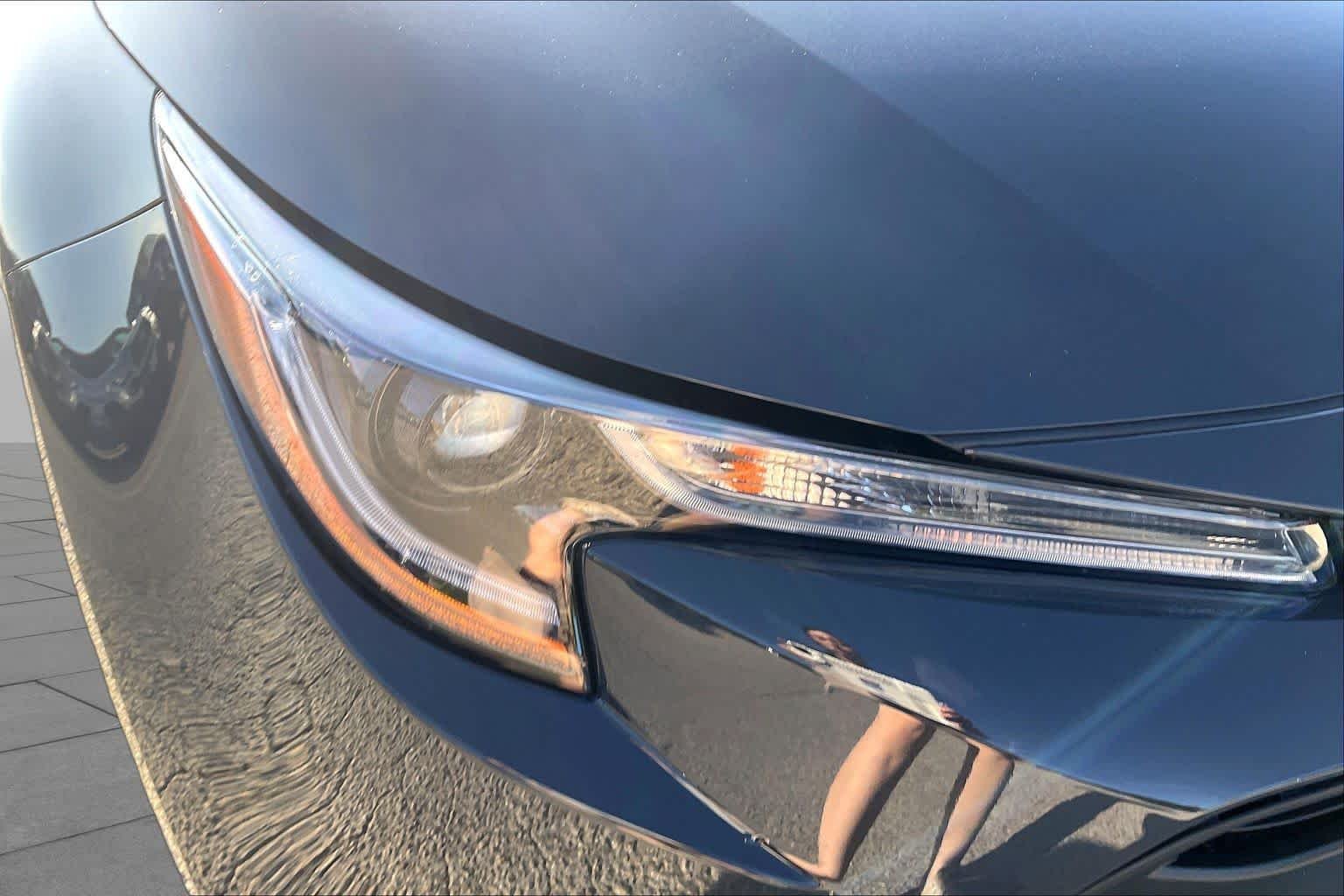 Used 2026 Underground Toyota LE image 27
