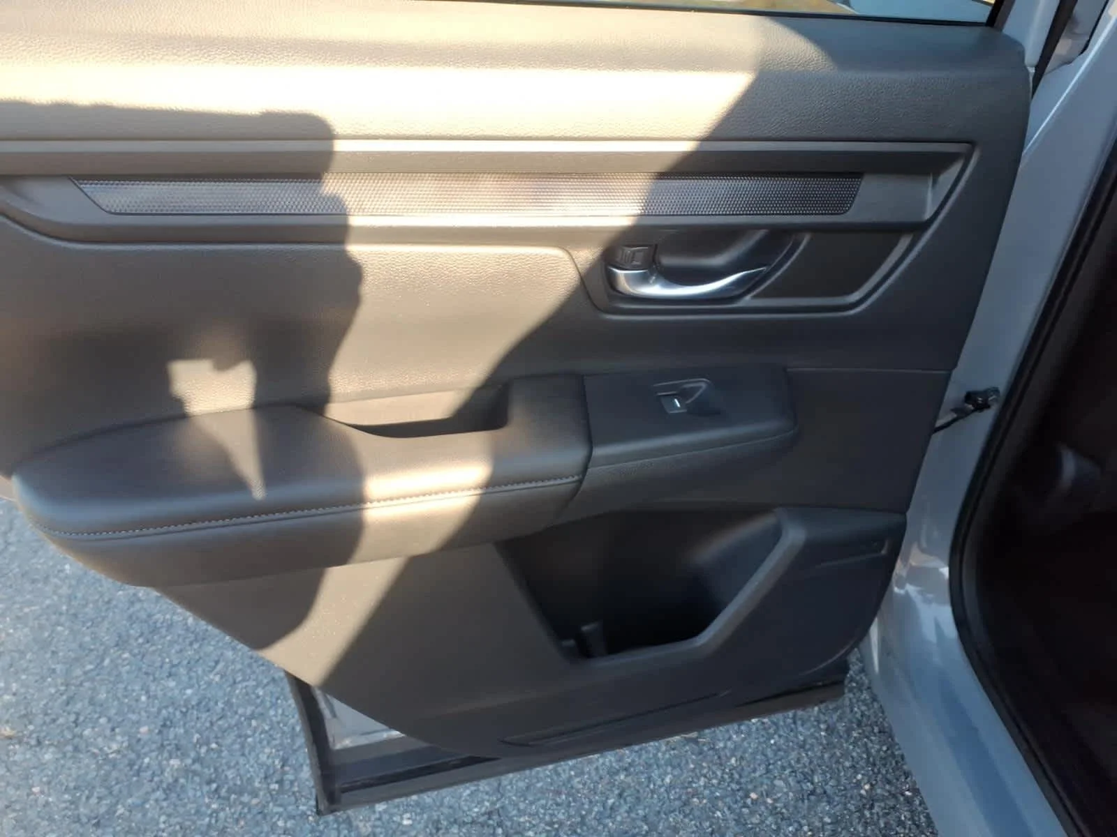 2026 Honda CR-V EX - Photo 11