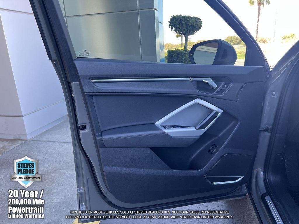 2021 Audi Q3 S Line Premium Plus - Photo 27
