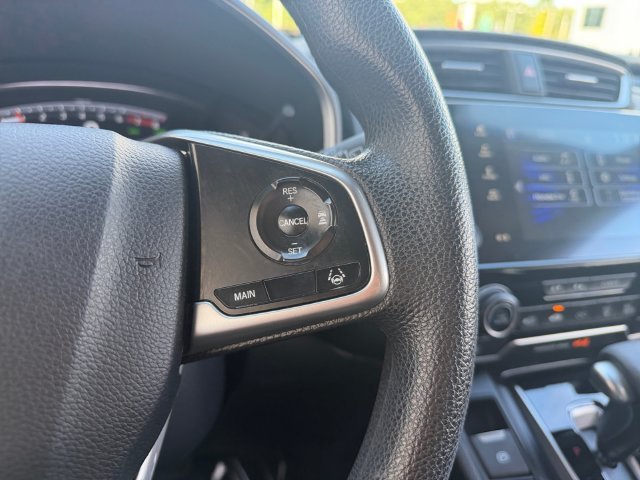 2019 Honda CR-V EX - Photo 13