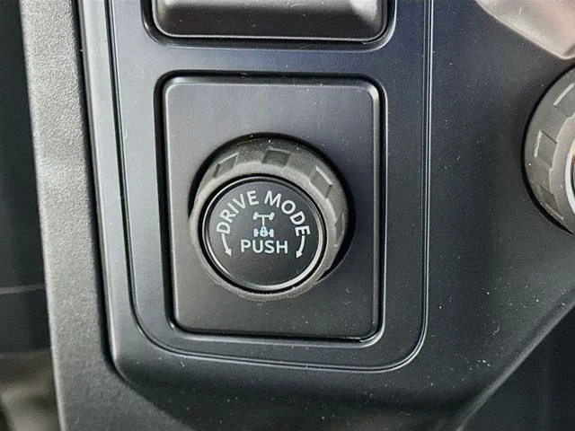 New 2026 Ford F-150 XL