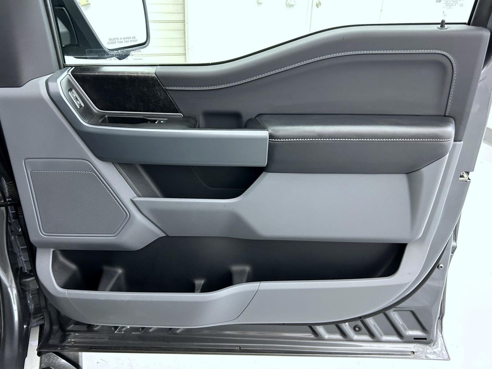 Used 2023 Gray Ford XLT image 16