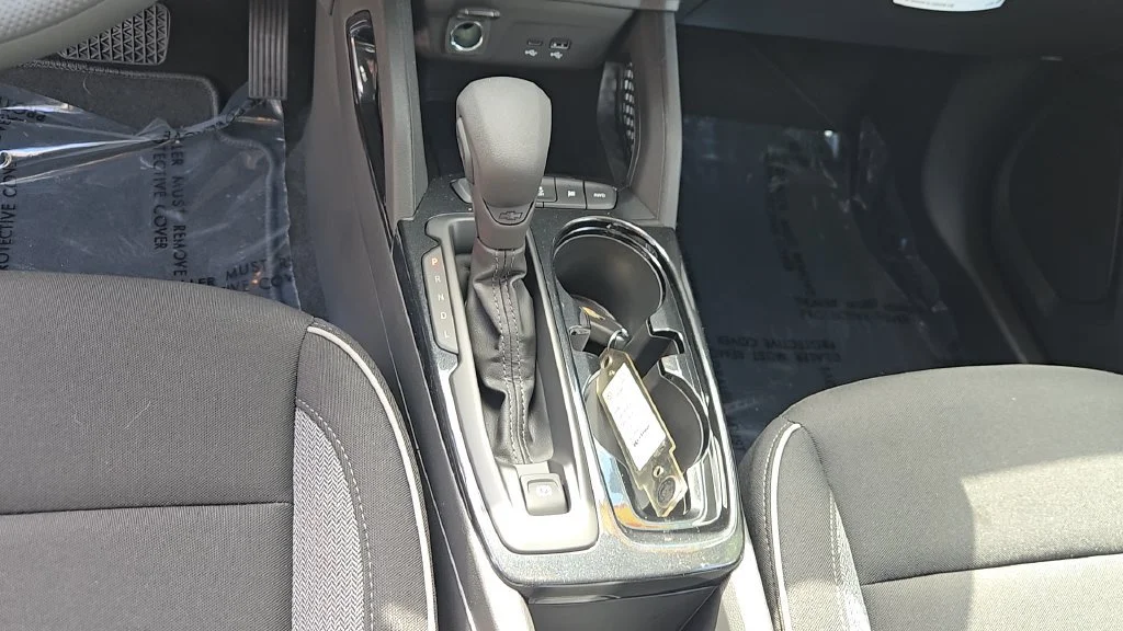 New 2026 Summit White Chevrolet LS image 17