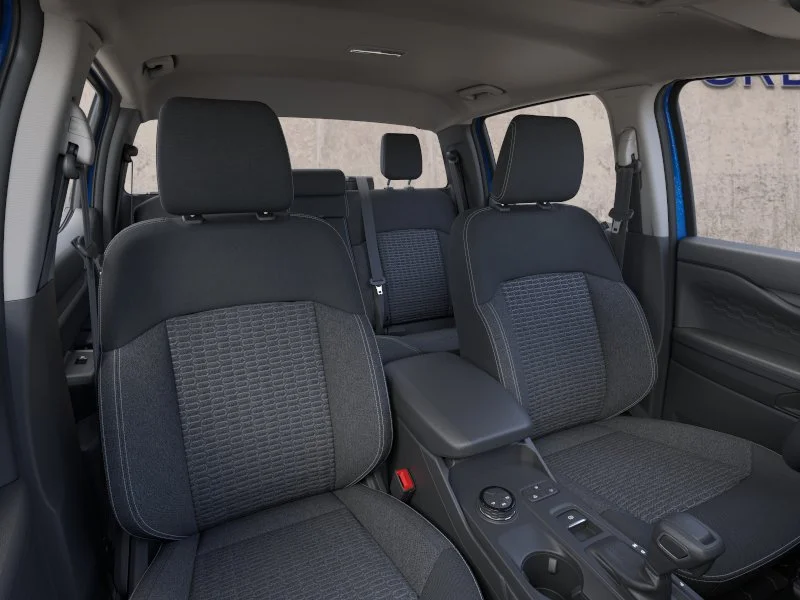 New 2026 Velocity Blue Metallic Ford XL image 10