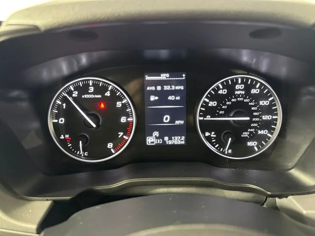 Used 2025 Black Subaru Premium image 18