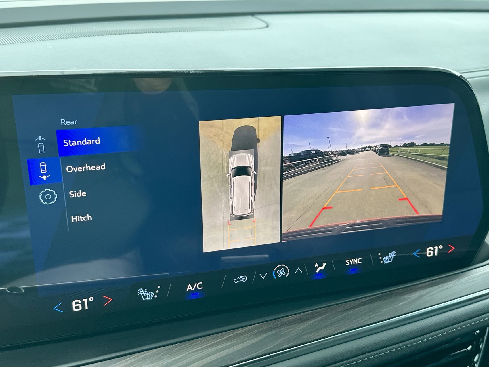 New 2026 Special Paint Chevrolet LT image 17