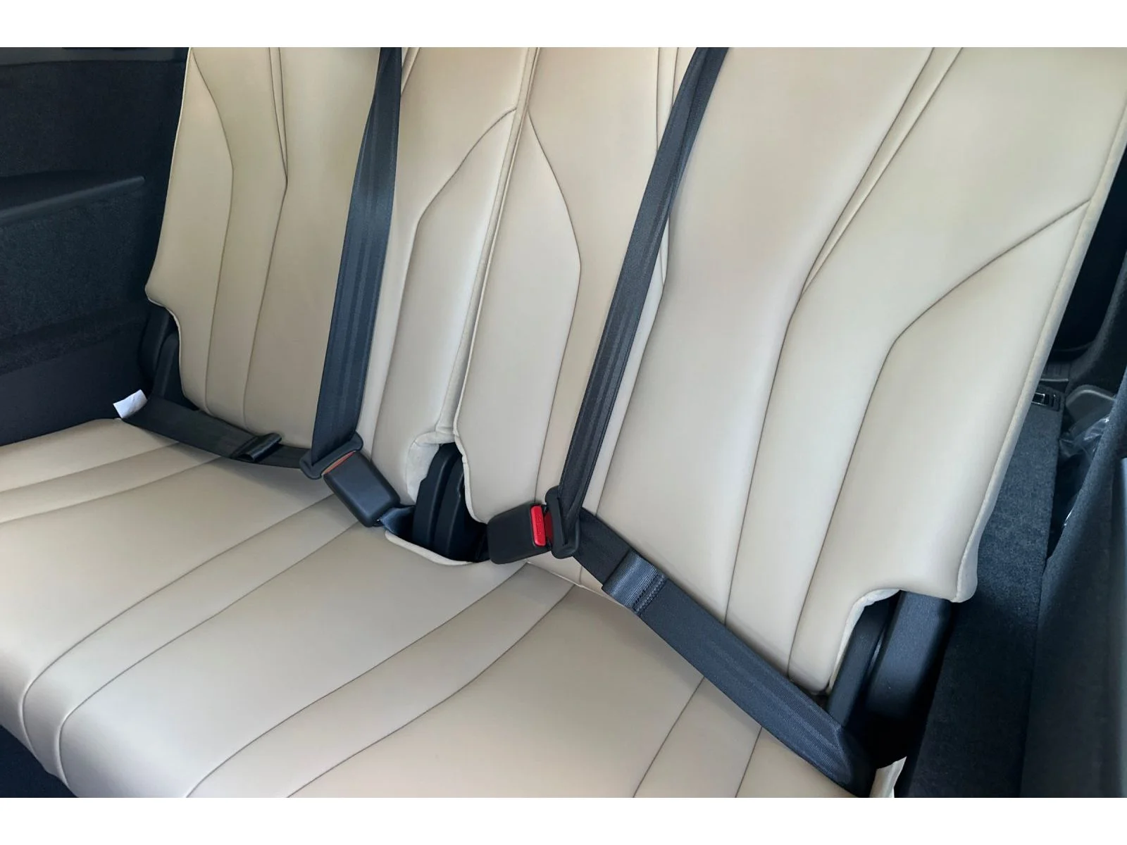 New 2026 Platinum White Pearl Acura w/Technology Package image 12