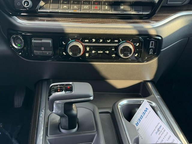 2026 Chevrolet Silverado 1500 LT - Photo 8