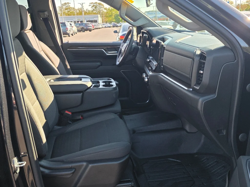 2022 GMC Sierra 1500 Elevation - Photo 19