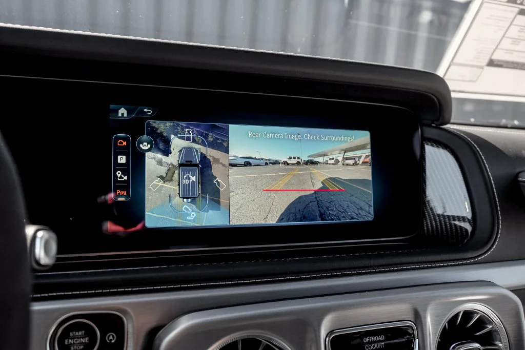 Vehicle thumbnail