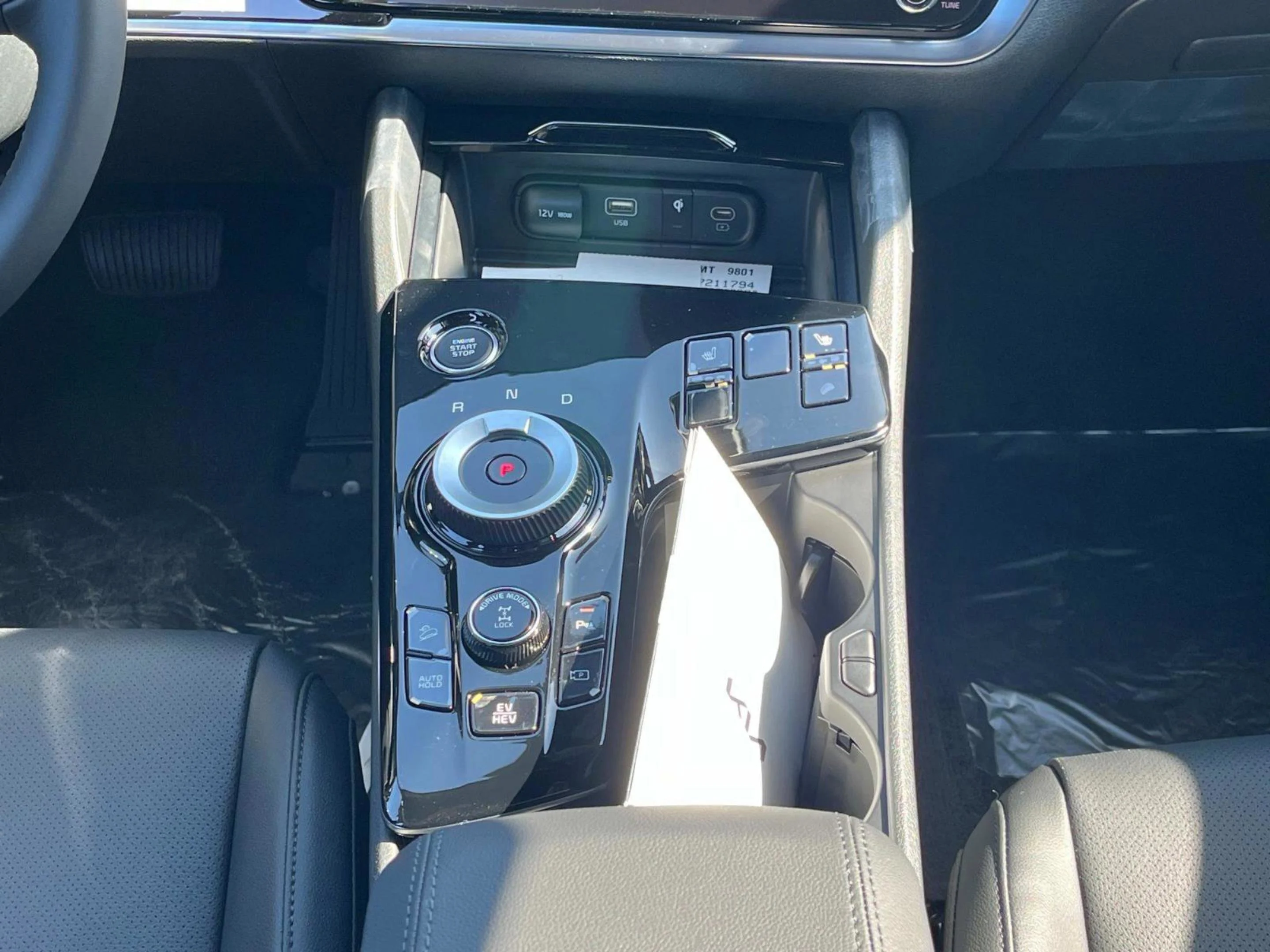 2025 Kia Sportage X-Line - Photo 16