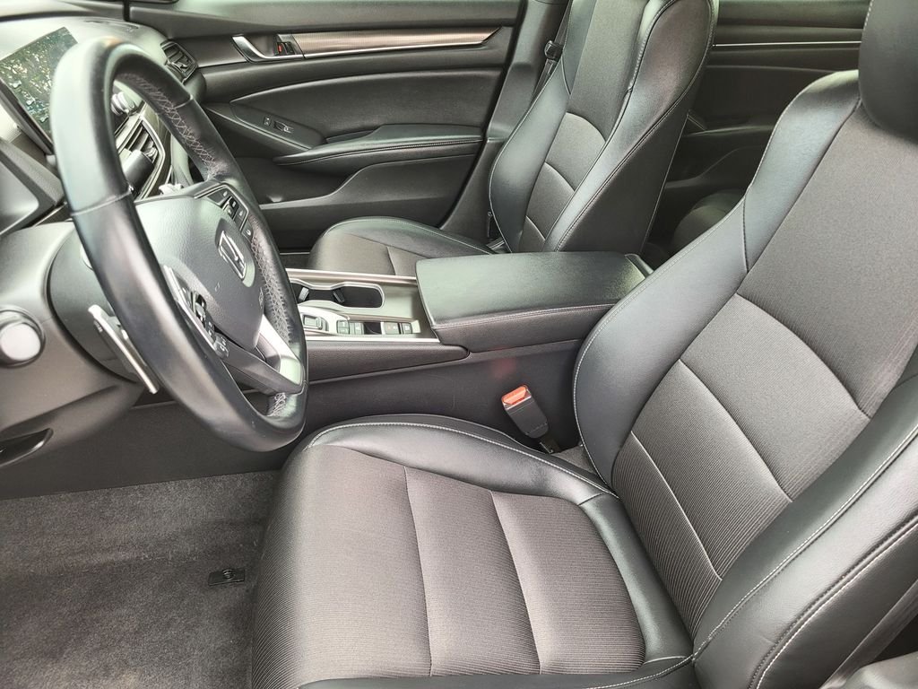 2022 Honda Accord Hybrid Sport - Photo 16