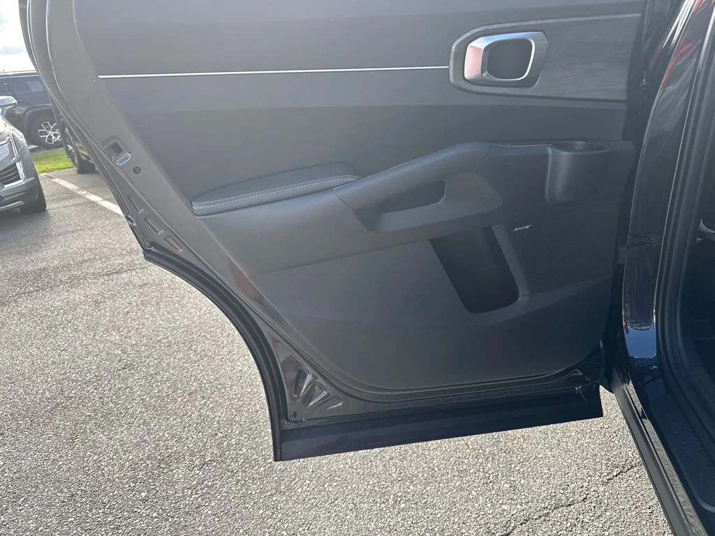 New 2026 Gray Kia X-Line EX image 22