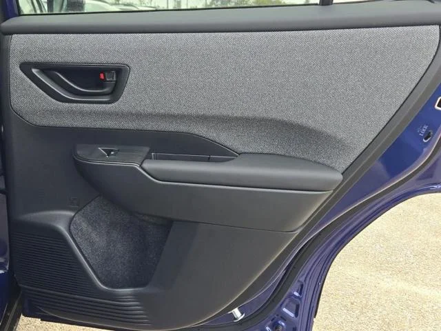 New 2026 SAPPHIRE BLUE PEARL Subaru Limited image 47