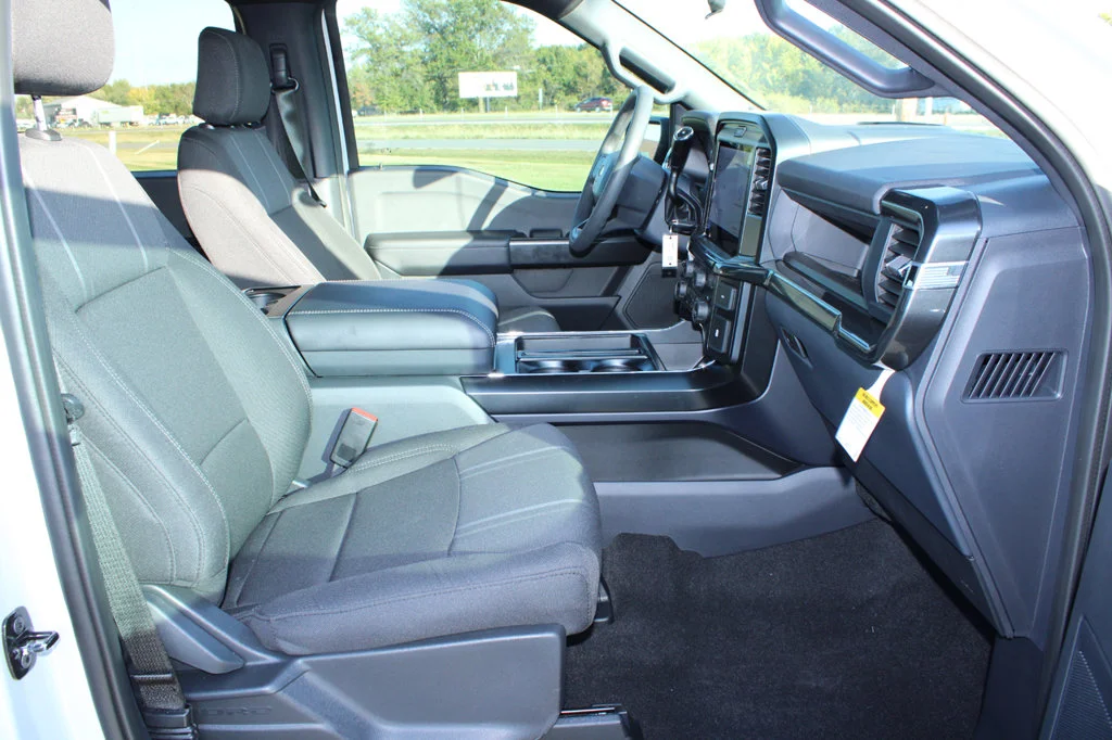 New 2026 Avalanche Ford STX® image 33