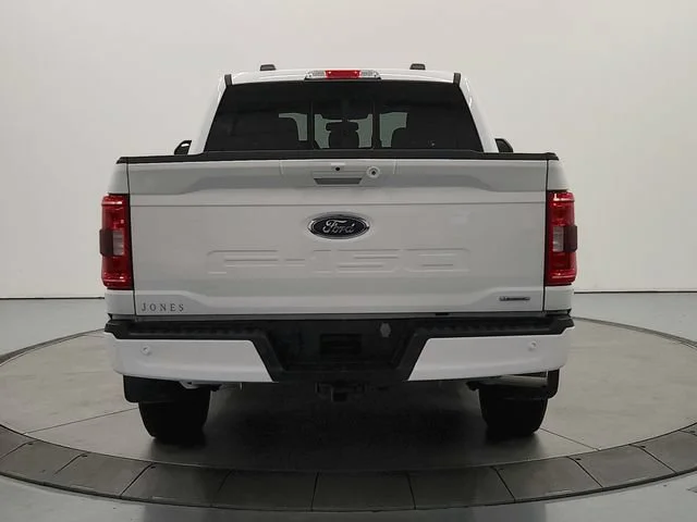 2023 Ford F-150 XLT - Photo 7