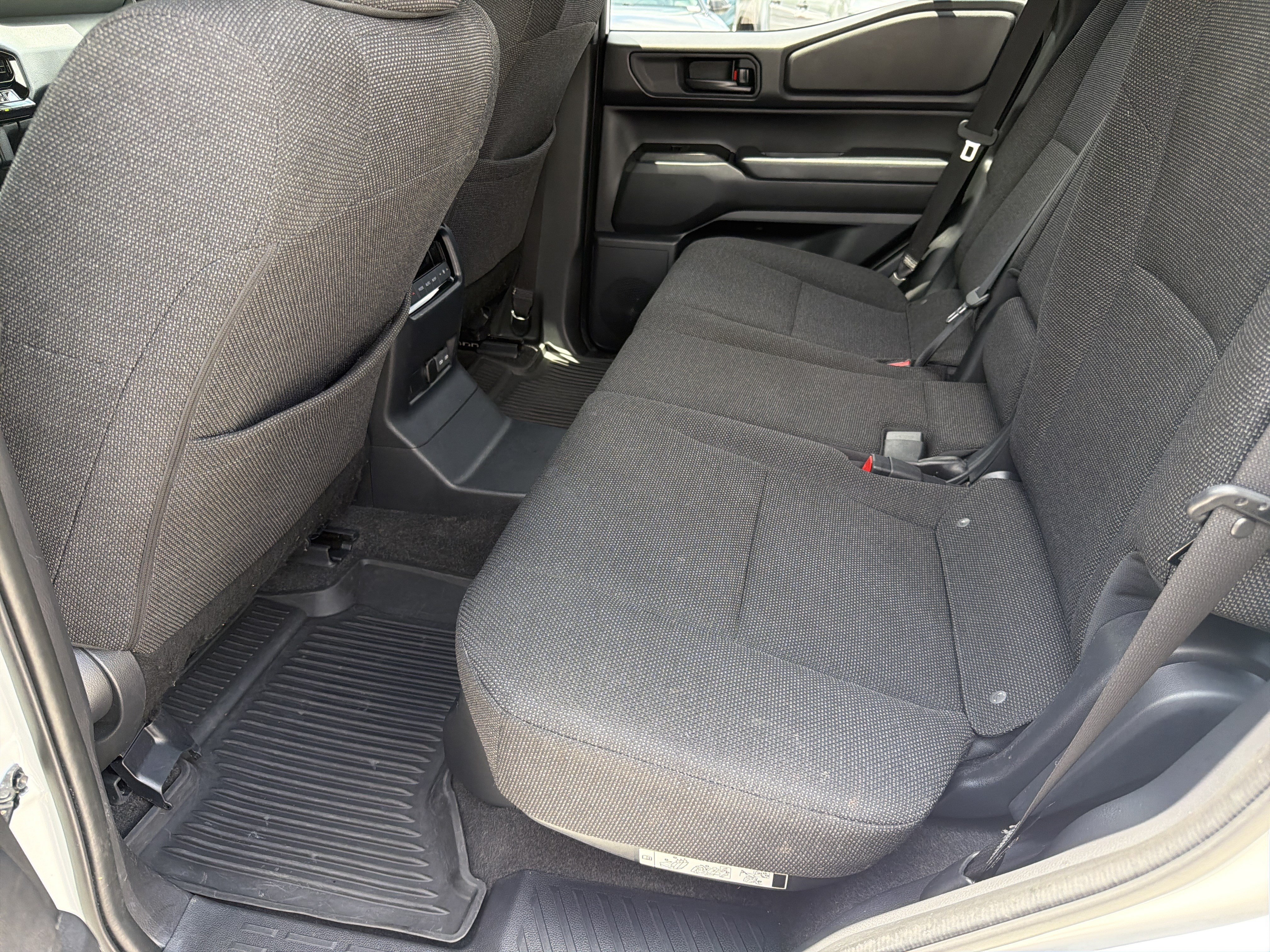 Certified Used 2025 Ice Cap Toyota 1958 image 31