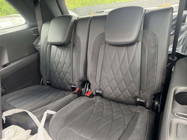 New 2026 Gray Mercedes-Benz GLS 63 AMG® image 32