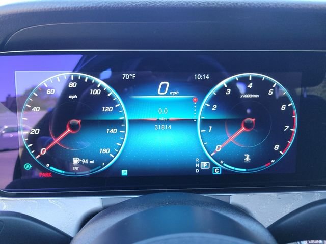 Used 2021 Silver Mercedes-Benz E 350 image 29