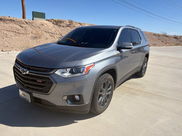 2020 Chevrolet Traverse RS - Photo 1