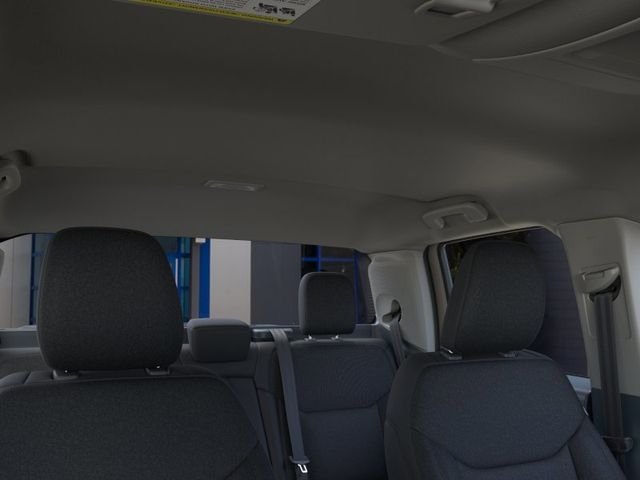 New 2025 Desert Sand Ford XLT image 12