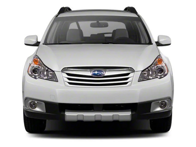 Used 2010 Crystal Black Silica Subaru 2.5i Premium image 7