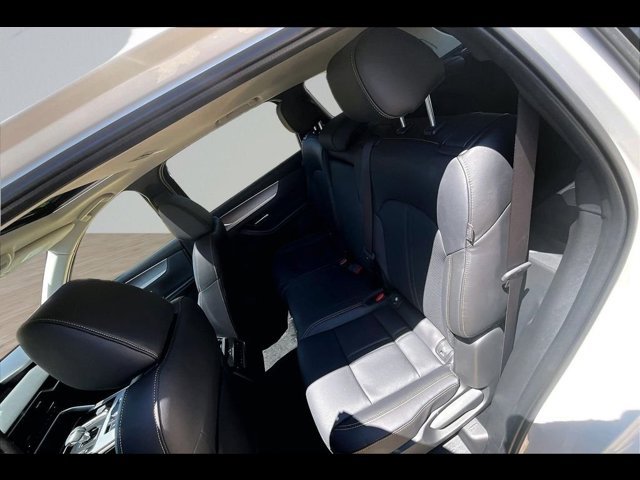 2026 Mazda CX-90 Preferred Package - Photo 10