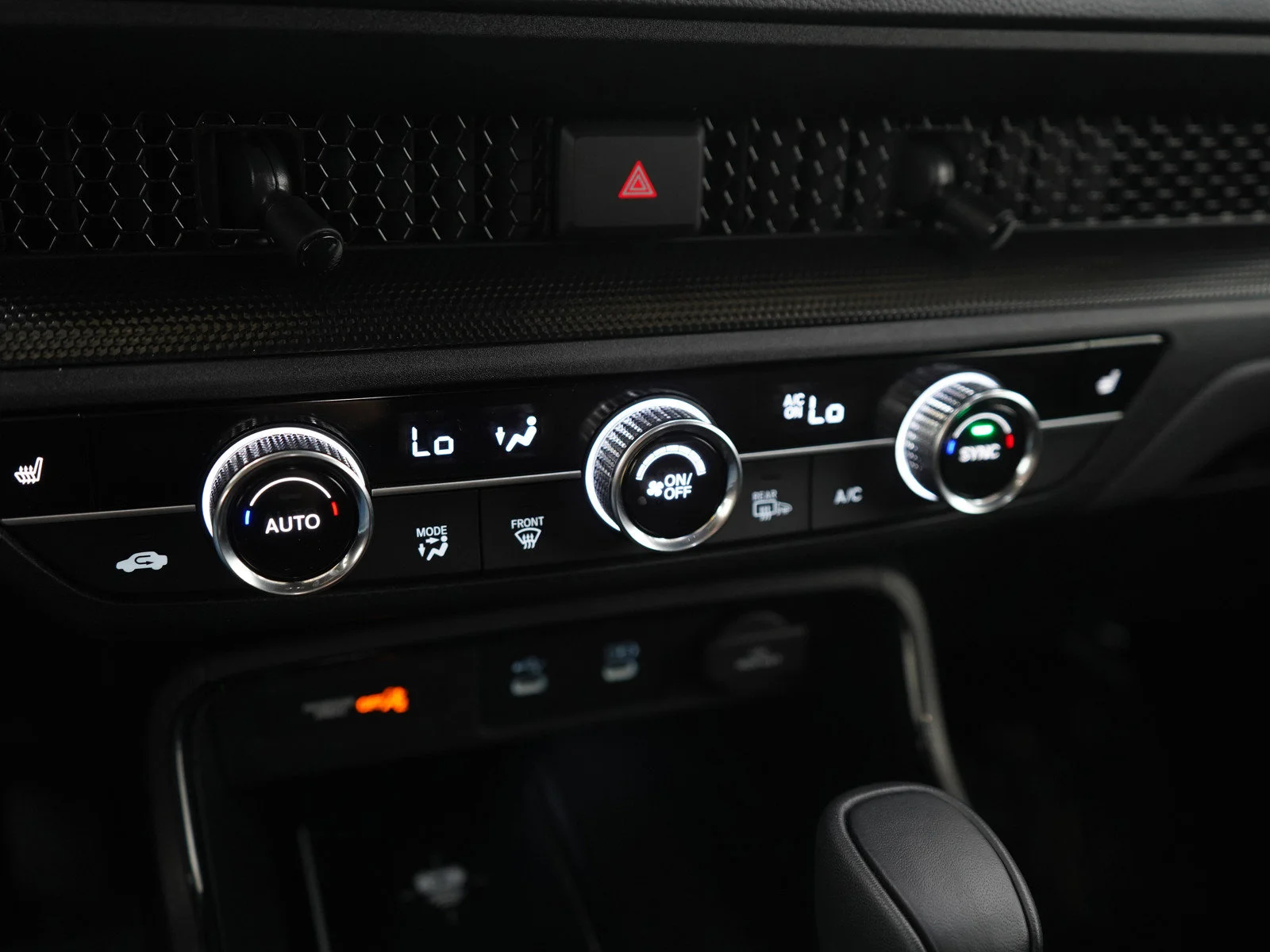 Used 2026 Black Honda Sport AWD image 23