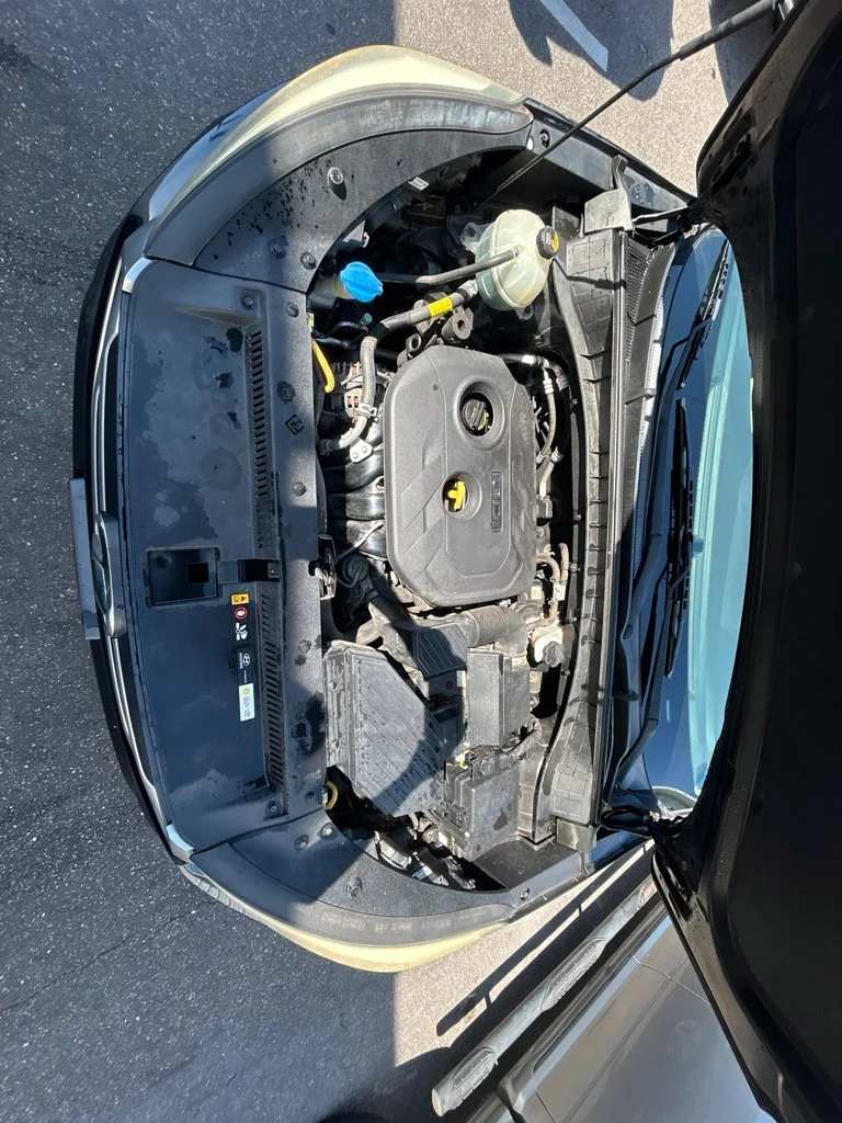 Used 2018 Black Hyundai SEL image 9
