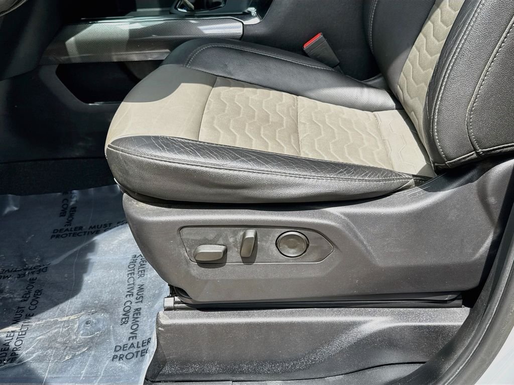 Used 2024 Slate Gray Metallic Chevrolet ZR2 image 20