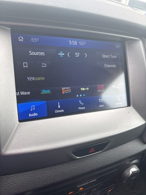 2020 Ford Ranger XLT - Photo 12