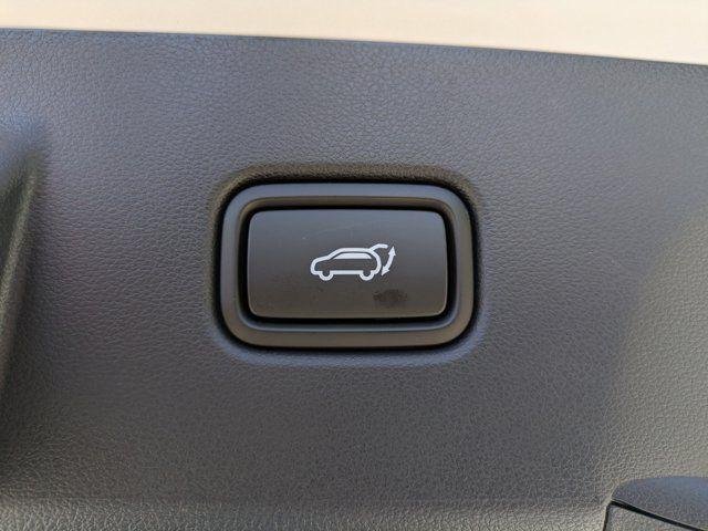 New 2026 Creamy White Pearl Hyundai SEL Convenience image 40