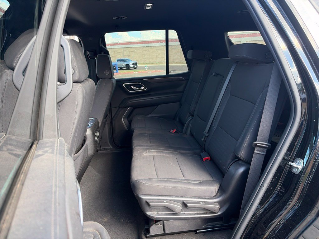 Used 2024 Black Chevrolet LS image 16