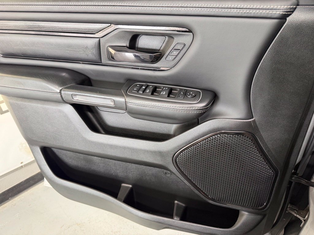 2022 RAM Ram 1500 Pickup Limited - Photo 16