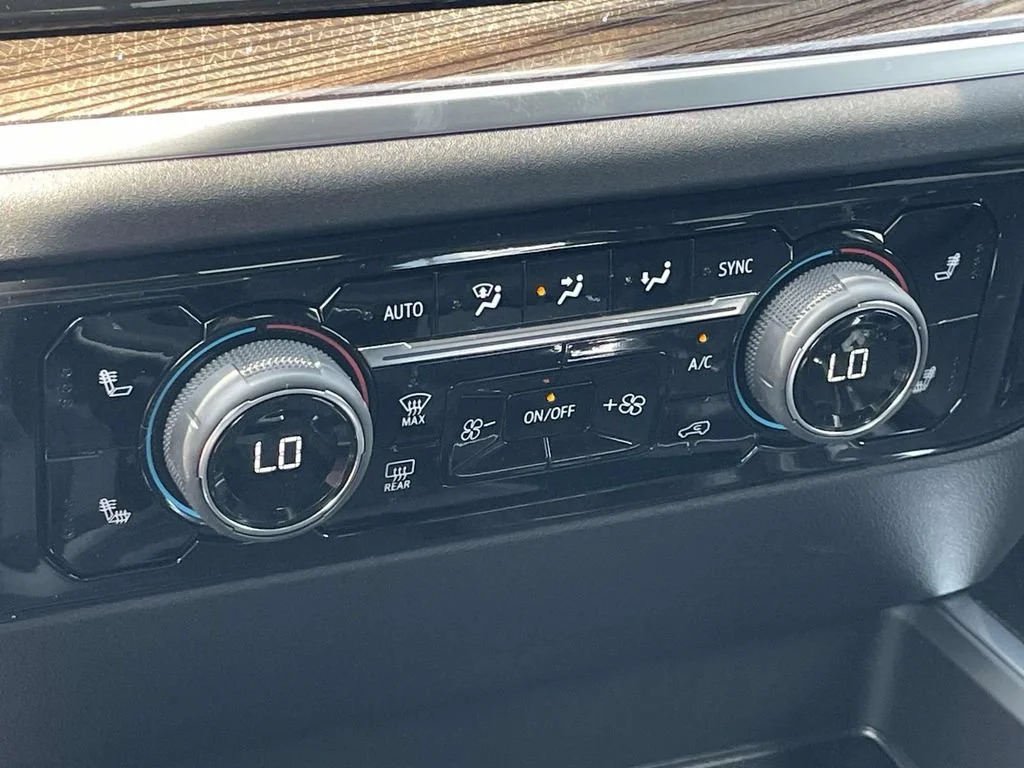 2026 Chevrolet Silverado 1500 RST - Photo 19