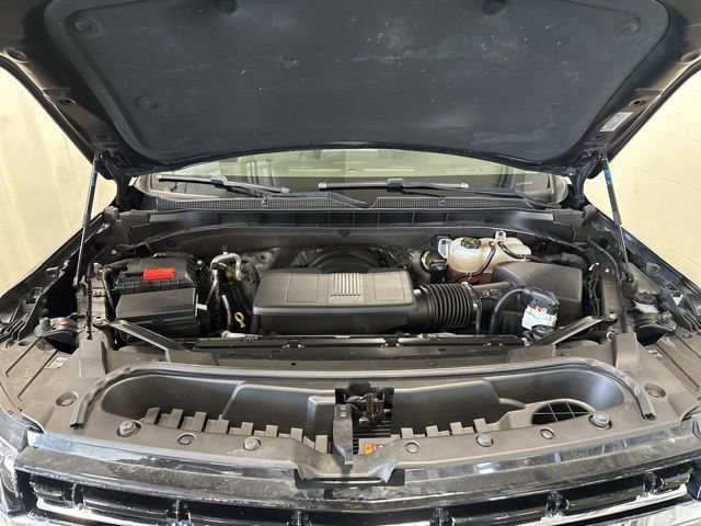 2023 Chevrolet Tahoe LT - Photo 37