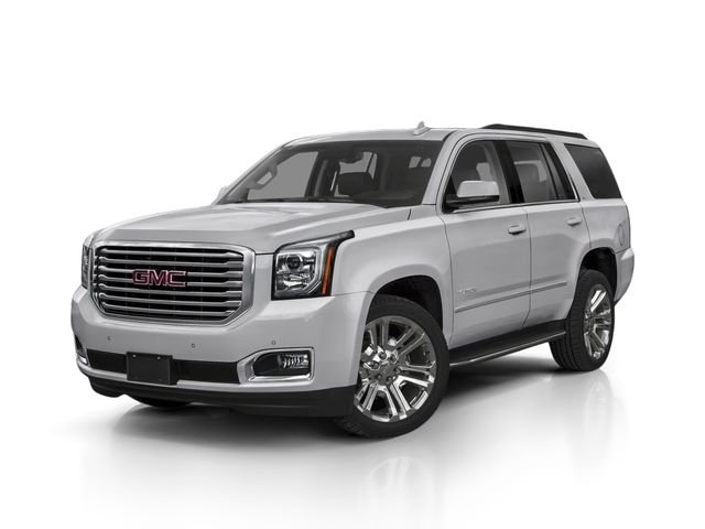 2018 GMC Yukon SLT Standard Edition