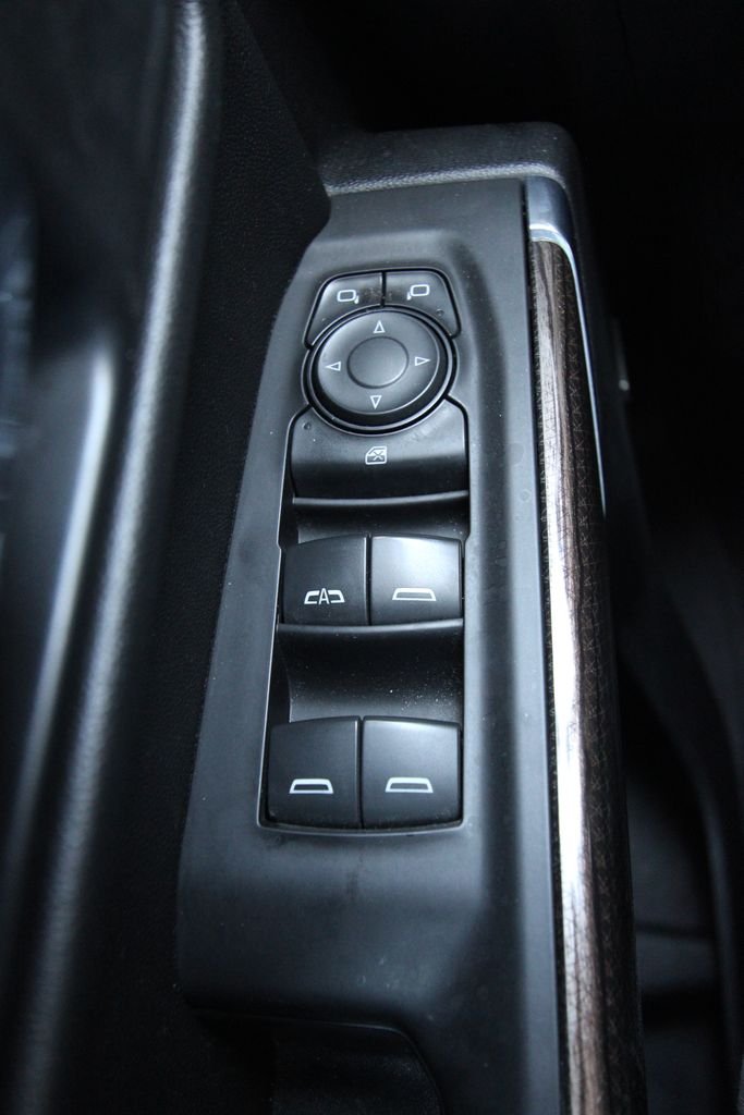 Used 2021 Gray Chevrolet LT Trail Boss image 24
